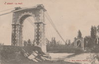 Postcard, collection of Jochem Hollestelle