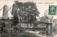 Postcard, collection of Jochem Hollestelle